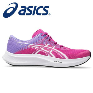 �y 2026�N �t�ă��f���z�y �A�V�b�N�X asics �z�y �V���[�Y �C �z ���f�B�[�X �����j���O�V���[�Y HYPER SPEED �n�C�p�[�X�s�[�h 5 �����j���O 1012B863 (700) �f�W�^���T�N��/�z���C�g [260129][amz]