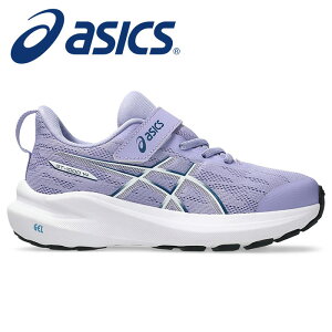 �y 2026�N �t�ă��f���z�y �A�V�b�N�X asics �z�y �V���[�Y �C �z �L�b�Y �����j���O�V���[�Y GT-1000 14 PS �q�� ���� ���̎q �X�j�[�J�[ 1014A381 (500) �u���[�x��/�g���C���C�g�u���[ [260129][amz]