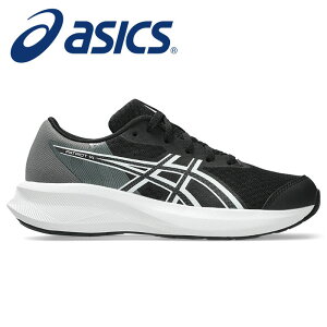 �y 2026�N �t�ă��f���z�y �A�V�b�N�X asics �z�y �V���[�Y �C �z �W���j�A �����j���O�V���[�Y PATRIOT �p�g���I�b�g 14 GS �q�� ���w�� �j�̎q ���̎q 1014A392 (002) �u���b�N/�z���C�g [260129][amz]