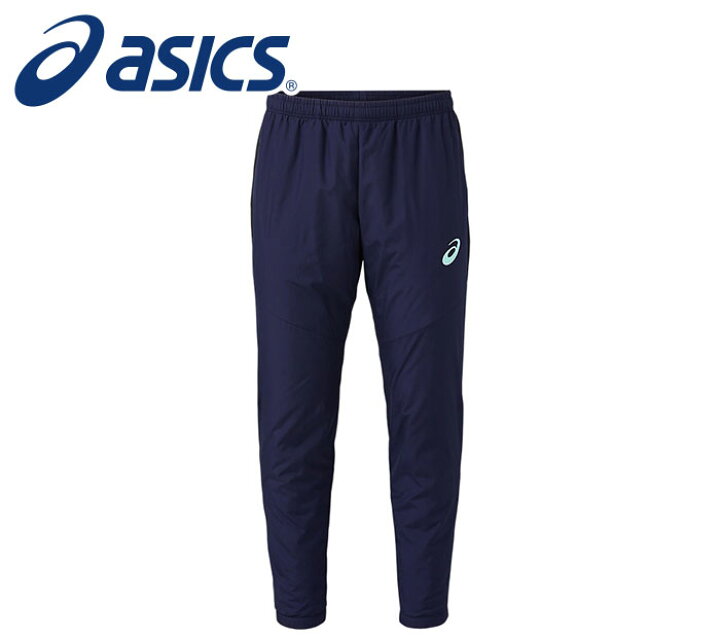 楽天市場 最大1500円offクーポン発行中 送料無料 21年秋冬モデル Asics アシックス ウェア 2101a148 Saサッカー アパレル メンズ ウォーマーパンツ 裏起毛 練習 移動着 冬 ピーコート 400 アスリート ステージ