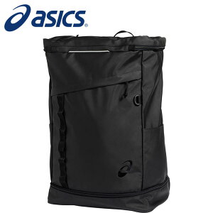 [ő2000~OFFN[|s]y AVbNX asics zyX|[cobOz obNpbN 40L bN Y fB[X jp AVbNX 3033C080 (001) ptH[}XubN [250320][amz] N