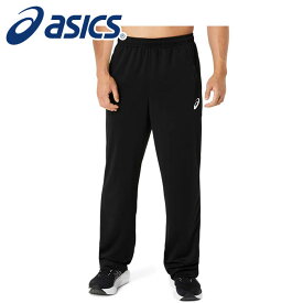 【asics　アシックス】【ウェア】 2031D930 トレーニングウェア(メンズ) ドライトレーニングパンツ R Pブラック 001 [230319] 父の日 プレゼント