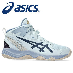 �����S�҂ɃI�X�X�����y �A�V�b�N�X asics �z�y �V���[�Y �C �z �W���j�A �o�X�P�b�g�V���[�Y DUNKSHOT �_���N�V���b�g MB 10 L.E. �q�� ���w�� �o�b�V�� �o�X�P�b�g�{�[�� �V���[�Y 1064A023 (401) �g�|