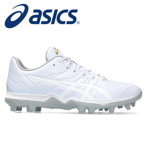 ����� ����I��E�� ���_�I�蒅�p���f�����y �A�V�b�N�X asics �z�y �V���[�Y �C �z �싅 �|�C���g �X�p�C�N GOLDSTAGE FANG �S�[���h�X�e�[�W �t�@���O �����Y �R �X�^�b�h �� 1121A067 (110) �z���C