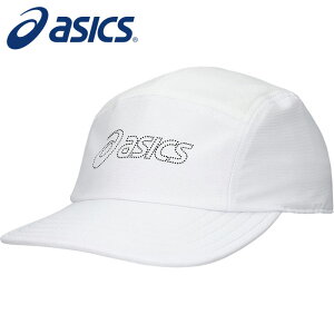 �y 2025�N �H�~���f���z�y �A�V�b�N�X asics �z �����j���O 5�p�l�� �L���b�v �����Y ���f�B�[�X �j�����p 3013B176 (100) �u�����A���g�z���C�g [250730][amz] �N���X�}�X �v���[���g
