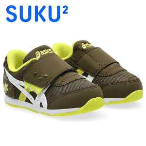 ����1�`3�˂̗c���������y �A�V�b�N�X asics �z�y �V���[�Y �C �z �A�V�b�N�X���� �L�b�Y �V���[�Y �X�N�X�N IDAHO �A�C�_�z BABY �x�r�[ KT-ES D 2 �������� �q�� �C �j�̎q ���̎q �A�V�b�N�X 1144A392