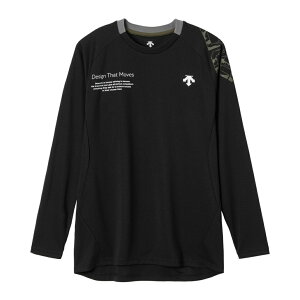 y[֑zy 2025N H~fzy fTg DESCENTE zy EFA z o[{[  Vc Y fB[X jp K DV5FLT01U (BK00) ubN [251119][amz]