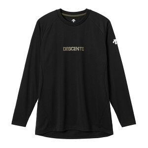 y[֑zy 2025N H~fzy fTg DESCENTE zy EFA z o[{[  Vc Y fB[X jp K DV5FLT02U (BK00) ubN [251119][amz]