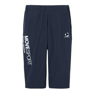 �y 2025�N �H�~���f���z�y �f�T���g DESCENTE �z�y �E�F�A �z �N���b�v�h�p���c ���[�u�X�|�[�c MoveSport �����Y �X�g���b�`�E�[�u�� �g���[�j���O �X�|�[�c ST5FHP40M (NV00) �l�C�r�[ [251119][amz]