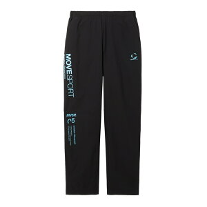 y 2025N H~fzy fTg DESCENTE zy EFA z Opc [uX|[c MoveSport Y HEATNAVI ۉ ~ ubVh O pc g[jO X|[c ST5FPZ31M (BK00) ub