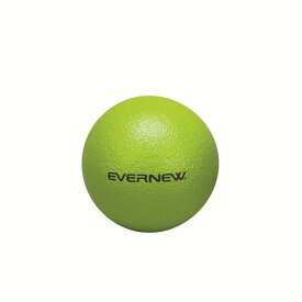 【エバニュー　EVERNEW】ソフトフォームボール　eta052 エバニュー （EVERNEW） ソフトフォームボール16 青　700 父の日 プレゼント