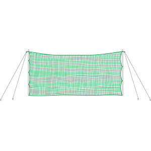 �y���������z���T�C�Y�F3m×9m���y SSK �G�X�G�X�P�C �z�y �ݔ� �p�� �z �싅 �o�b�N�l�b�g (���l�b�g�݂̂̔̔��ł�) SSK SN019G [amz] �N���X�}�X �v���[���g