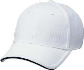 【SSK　エスエスケイ】【帽子】野球　キャップ A-FLEX キャップ BC501AF (10)ホワイト 父の日 プレゼント