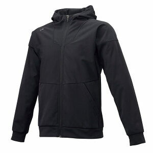 [�N���X�}�X���b�s���O�����ŏ���܂�]�y SSK �G�X�G�X�P�C �z�y �E�F�A �z �싅 ���� �t��ZIP �{���f�B���O �X�E�F�b�g �p�[�J�[ �W���P�b�g DRF024 (90) �u���b�N �����Y ���f�B�[�X �j�����p [21