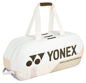 Pbg2{[y lbNX YONEX zyX|[cobOzejX g[igobO PbgP[X BAG2401W (194) Thx[W [241209][amz] NX}X v[g