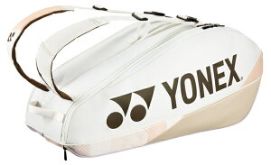 [ő2000~OFFN[|s]y lbNX YONEX zyX|[cobOzejX PbgobO6 PbgP[X BAG2402R (194) Thx[W [241209][amz] NX}X v[g