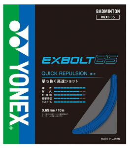 y[֑zX}bVy lbNX YONEX zoh~g Kbg GNX{g 65 XgO BGXB65 (002) u[ [241209][amz] NX}X v[g