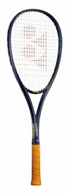 [最大2000円OFFクーポン発行中]【送料無料】【ヨネックス　YONEX】　CABCRW ソフトテニス ラケット カーボネックス クラウン サファイアネイビー 512 [210315] 父の日 プレゼント