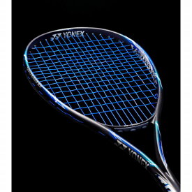 【メール便送料無料】【ヨネックス　YONEX】 CSG650GA ソフトテニス ストリング(※ラケットは付属してません) サイバーナチュラルゲイル ガット ファインブルー 599 [220508] 父の日 プレゼント