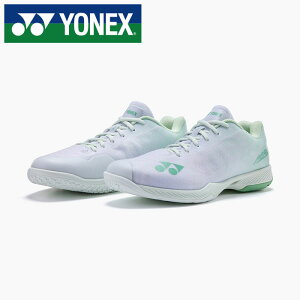 �y 2025�N �H�~���f���z�y ���l�b�N�X YONEX �z�y �V���[�Y �C �z �o�h�~���g���V���[�Y �p���[�N�b�V�����G�A���XZ���C�h �����Y ���f�B�[�X �j�����p 4E ���C�h SHBAZ2W (136) �z���C�g/�O���[�� [2