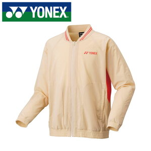 �y ���l�b�N�X YONEX �z�y �E�F�A �z �e�j�X �E�H�[���A�b�v�V���c �t�B�b�g�X�^�C�� �A�E�^�[ �W���P�b�g �����Y ���f�B�[�X �j�����p ���l�b�N�X YONEX 50156Y (456) �A�C�X�x�[�W�� [250609][amz]