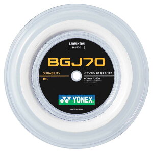[ő2000~OFFN[|s]y lbNX YONEX z BGJ70-2 oh~g XgO Kbg BGJ70(200m) zCg 011 [230422][amz] NX}X v[g