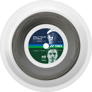 [3/31�`! �ő�2000�~OFF�N�[�|�����s]�y ���l�b�N�X YONEX �z PTST125R2 �e�j�X �X�g�����O �K�b�g �|���c�A�[�X�g���C�N125(200m) �A�C�A���O���[ 405 [230422][amz]