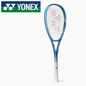 �y 2026�N �t�ă��f���z�y ���l�b�N�X YONEX �z �\�t�g�e�j�X ���P�b�g �t���[���̂� �{���g���C�W 5V �O�q � �\�t�g �e�j�X 02VR5V (653) �W���G���u���[ [260517][amz]