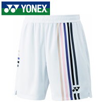 楽天市場】ヨネックス ハーフパンツ バドミントン 2020の通販