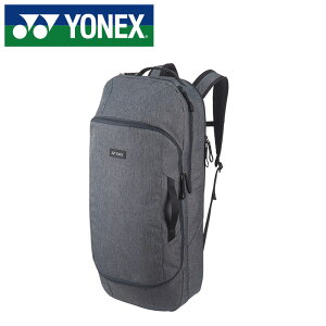 ���e�j�X���P�b�g3�{���[���y ���l�b�N�X YONEX �z�y �X�|�[�c�o�b�O �z�e�j�X �{�b�N�X���P�b�g�o�b�O �o�b�N�p�b�N BAG2312 (275) �O���[���N [231013][amz] ���̓�