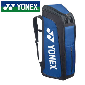 �y ���l�b�N�X YONEX �z�y �X�|�[�c�o�b�O �z�e�j�X �X�^���h�o�b�O ���P�b�g2�{�p BAG2403 (060) �R�o���g�u���[ [240304][amz] ���̓�