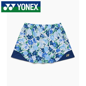 �y���[���֑�������(�ǐՉ\)�z�y ���l�b�N�X YONEX �z�y �E�F�A �z �e�j�X �o�h�~���g�� ���f�B�[�X �X�J�[�g 26200 (566) �f�B�[�v�u���[ [260517][amz]