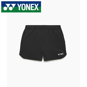 �y 2026�N �t�ă��f���z�y ���l�b�N�X YONEX �z�y �E�F�A �z �e�j�X �o�h�~���g�� ���f�B�[�X �X�E�F�b�g �V���[�g�p���c �V���[�c �p���c 37009 (007) �u���b�N [260517][amz]