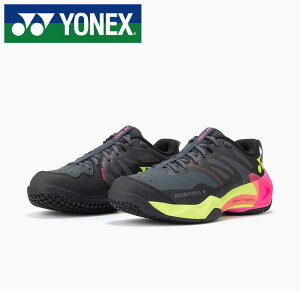 �y 2026�N �t�ă��f���z�y ���l�b�N�X YONEX �z�y �V���[�Y �C �z �o�h�~���g���V���[�Y �T�u�A�N�V�A GT �����Y 3E �o�h�~���g�� SHBSG1M (144) �_�[�N�O���[ [260517][amz]