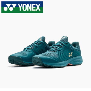 �y 2026�N �t�ă��f���z�y ���l�b�N�X YONEX �z�y �V���[�Y �C �z ���f�B�[�X �e�j�X�V���[�Y �p���[�N�b�V���� �\�j�P�[�W LAC �I�[���R�[�g �e�j�X SHTSCLA (031) �_�[�N�O���[�� [260517][amz]