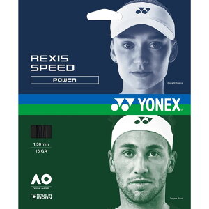 �y���[���֑��������z�y 2026�N �t�ă��f���z�y ���l�b�N�X YONEX �z �d�� �e�j�X �K�b�g ���N�V�X �X�s�[�h 130 �X�g�����O TGRSP130 (007) BK.�u���b�N [260517][amz]
