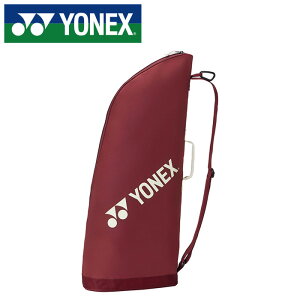 �y 2026�N �t�ă��f���z�y ���l�b�N�X YONEX �z�y �X�|�[�c�o�b�O �z �e�j�X ���P�b�g�P�[�X 2 ���P�b�g2�{���[�\ BAG2531T (021) ���C�� [260524][amz]