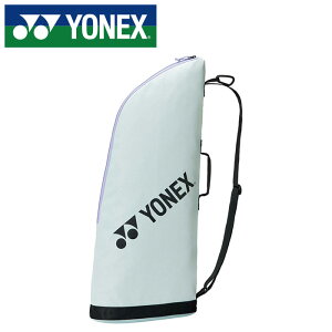 �y 2026�N �t�ă��f���z�y ���l�b�N�X YONEX �z�y �X�|�[�c�o�b�O �z �e�j�X ���P�b�g�P�[�X 2 ���P�b�g2�{���[�\ BAG2531T (342) �y�[���O���[�� [260524][amz]
