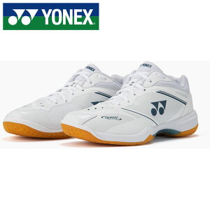 �y 2026�N �t�ă��f���z�y ���l�b�N�X YONEX �z�y �V���[�Y �C �z �o�h�~���g�� �V���[�Y �p���[�N�b�V���� 65Z ���C�h 4E ���L �����Y ���f�B�[�X �j�����p SHB65Z4W1 (011) �z���C�g [260524][amz]