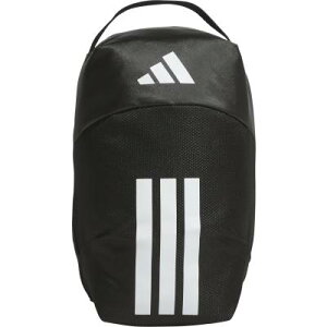 �y 2026�N �t�ă��f���z�y �A�f�B�_�X adidas �z �V���[�Y�o�b�O 61 EPS �T�C�YM �V���[�Y�P�[�X QA406 (JZ2104) �u���b�N [ten][260130][amz]