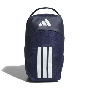 �y �A�f�B�_�X adidas �z �V���[�Y�o�b�O �T�C�YM EPS �V���[�Y�P�[�X QA406 (JZ2105) �_�[�N�u���[ [ten][260214][amz]
