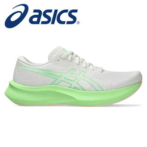 �y �A�V�b�N�X asics �z�y �V���[�Y �C �z ���f�B�[�X �����j���O�V���[�Y �G�{���C�h �X�s�[�h 3 �y�� E ���[�V���O �g���[�j���O ���K ���� 1012B763 (101) �z���C�g/�����\�[�� [ten][260214][amz]
