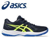 ★ジュニア用！快適な履き心地を追求★【 アシックス asics 】【 シューズ 靴 】 ジュニア バレーボール …