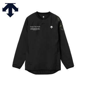  ΐ SI pfy 2025N H~fzy fTg DESCENTE zyEFAz o[{[ EFA EH[}[ WPbg Y fB[X jp ۉ H~ K DV5FWB02U (BK00