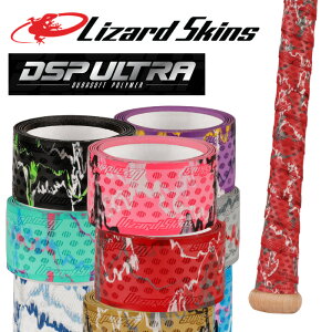 yzy[֑zy U[hXLY Lizard Skins z 싅 Obve[v J 0.5mm 1.1mm 1.8mm DSP Ultra Camo LSLSGU U[hXLY  d \tg{[ W[[O MLB