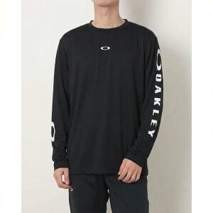 �y���������z�y���[���֑��������z�y 2026�N �t�ă��f���z�y �I�[�N���[ Oakley �z�y �E�F�A �z ���� T�V���c ENHANCE QDEVO LS TEE SLV 5.0 �����Y �g���[�j���O �X�|�[�c �E�F�A FOA409021 (021) �s�b�`�u��