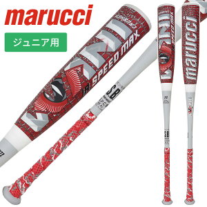 �y 2026�N �V���f���z�y marucci �}���[�` �}���b�` �z�y �o�b�g �z �싅 ���N � �o�b�g ���j�N���b�V���[ �X�s�[�h �}�b�N�X �W���j�A 78cm 80cm 82cm �~�h���o�����X ���j�N�� ���N�싅 MJJSBBWCSMJ 