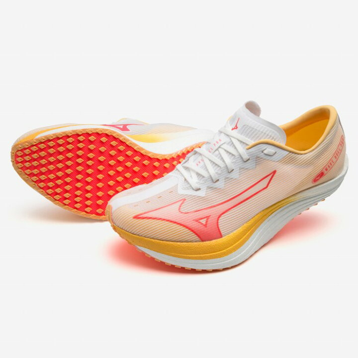 MIZUNO レーシングシューズ 26㎝ U1GD200062
