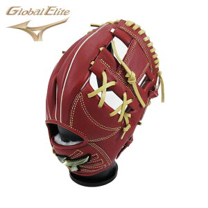 [�^�t��1�~(�I�v�V�����܂�)]�y 2026�N �t�ă��f���z�y �~�Y�m MIZUNO �z�y �O���u �O���[�u �z �싅 �W���j�A � �O���[�u �I�[�����E���h �O���[�o���G���[�g �E���� SELECT �q�� ���N�싅 1AJGY3