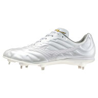★素足感覚追求のトップモデル★【 ミズノプロ Mizuno Pro 】【 シューズ 靴 】 野球 金具 スパイク ライ…